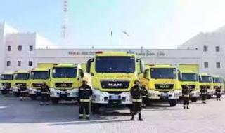 وظائف من رتبة نقيب حتى جندي .. الدفاع المدني يعلن فتح باب القبول والتسجيل 1446