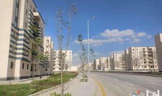كراسه شروط سكن مصر لمشروع شقق جنة مصر 2024
