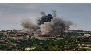 ارتفاع حصيلة ضحايا العدوان الإسرائيلي على لبنان إلى 2792 قتيلا و 12772 مصابا