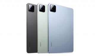 الكشف عن الأجهزة اللوحية الجديدة شاومي باد 7 - موقع الخليج الان