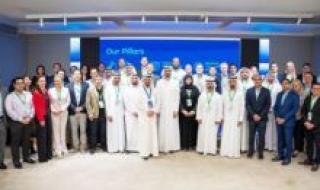 انطلاق “برنامج استشعار المستقبل” في دبي بمشاركة دولية - موقع الخليج الان