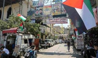 الاحتلال يطالب سكان مخيم الرشيدية وقرى بجنوب لبنان الإخلاء الفوري - موقع الخليج الان