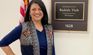 رشيدة طليب تفوز بمقعد الكونجرس للمرة الرابعة - موقع الخليج الان