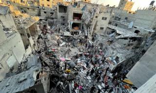 دولة جديدة تدخل على خط الوساطة لإنهاء الحرب في غزة ولبنان - موقع الخليج الان