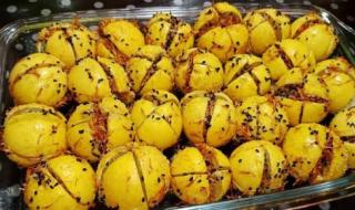 ” أسرار وتكات رهيييبة ” طريقة عمل مخلل الليمون بسهولة وبسرعة.. خليكي ست بيت لهلوبة