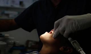 كيف نتخلص من صرير الأسنان؟