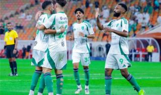 الأهلي السعودي يتلقى عرضا مفاجئاً لضم محترفه ليس ماكسيمان فما القصة؟!