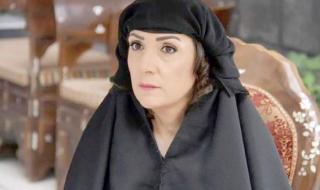 بالفيديو: وفاء موصللي رفضت التمثيل مع صباح الجزائري لهذا السبب! وهذا ما قالته عن طليقها جمال سليمان