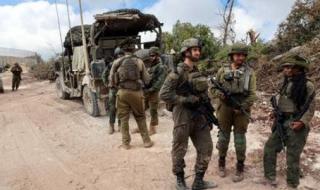 مخالفةً الاتفاق.. إسرائيل قد تبلغ واشنطن ببقائها في لبنان - موقع الخليج الان