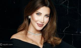 بعد إعلان انفصالها: إطلالات جمالية لا تنسى لنانسي عجرم