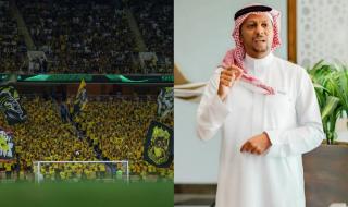تصريحات نارية من لؤي مشعبي حول الميركاتو.. الاتحاد سعيد والهلال والنصر في حالة خوف - موقع الخليج الان