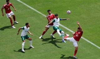 تحليل فني.. أداء باهت للأهلي أمام بالميراس وتغييرات ريبيرو "سمك لبن تمر هندي" - الخليج الان