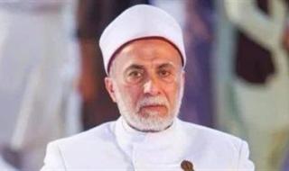 يسري جبر يحذر: هذا حال من أكرمه الله بالقرآن ثم أهمله - الخليج الان