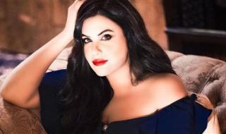 دانا حمدان تنضم إلى فيلم صقر وكناريا بطولة محمد إمام وشيكو - الخليج الان