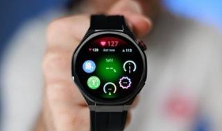 ساعة Honor Watch 5 Ultra .. تصميم مستقبلي فائق بسعر منافس - الخليج الان
