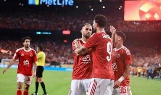 في ليلة وسام أبو علي التاريخية: الأهلي يتعادل أمام بورتو البرتغالي (4/4) ويغادر كأس العالم للأندية من دور المجموعات - الخليج الان