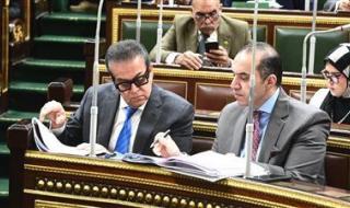 وزير الصحة للنواب: تطور النظم العلمية أدى إلى استحداث وظائف جديدة تضمن المساواة مع باقي المهن الطبية - الخليج الان