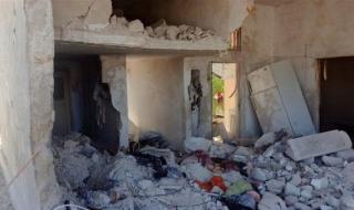 سوريا: مقتل وإصابة مدنيين بانفجار صهريج وقود في حماة - الخليج الان