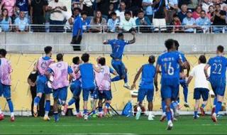 الأندية المتأهلة لربع نهائي كأس العالم للأندية 2025 - الخليج الان