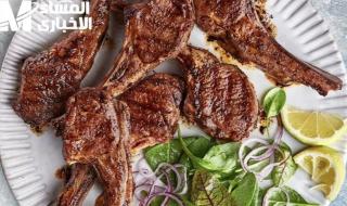 ريش مشوية.. طريقة عمل الريش مذاق لا يُنسى