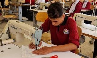 «طفولة آمنة ومستقبل مهني»..قانون العمل الجديد 2025 يمنح الطفل حماية دون استغلال - الخليج الان