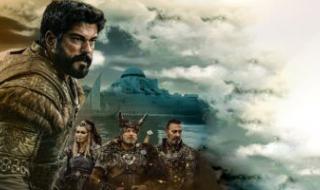 احجز جلستك.. مسلسل المؤسس عثمان الحلقة 195 واستمتع بالإثارة