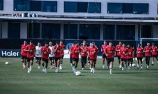 مواعيد مباريات الأهلي الودية في تونس.. رسائل مبكرة قبل الموسم الجديد - الخليج الان