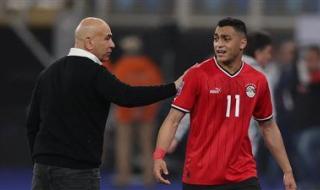 بيراميدز يزاحم الأهلي على التعاقد مع مصطفى محمد بعد وصول وكيله إلى القاهرة - الخليج الان