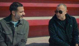 تفاصيل ظهور محمود الخطيب رئيس النادي الأهلي في مسلسل كتالوج - الخليج الان