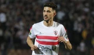 غضب في مجلس إدارة الزمالك بسبب تصرف فتوح وخروجه من معسكر العاصمة الإدارية - الخليج الان