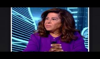 لسه بتتوقع.. توقعات ليلى عبد اللطيف 2025 كلام كبير