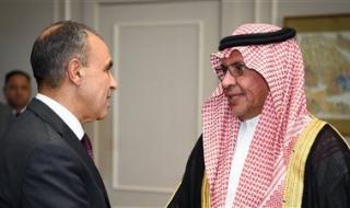 أستاذ العلوم السياسية: السعودية قادت المعركة مع مصر في حرب أكتوبر - الخليج الان