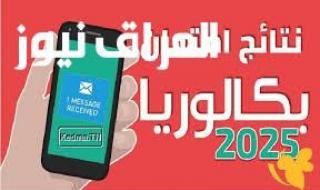 مبروك لكل الناجحين.. نتائج البكالوريا تونس 2025 ظهرت خلاص شوف نتيجتك دلوقتي فورًا
