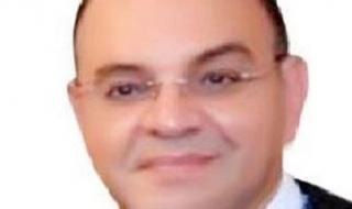 اللواء شريف رؤوف مساعدًا لوزير الداخلية لقطاع الأمن - الخليج الان