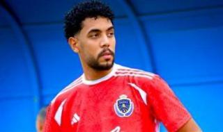 سيلا يتعاقد مع أحمد الشناوي ظهير أيمن شبان بدواي موسمين - الخليج الان