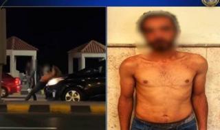 ضبط محتال ادّعى التعرض لحادث سير لتحصيل أموال من السائقين بالإسكندرية - الخليج الان