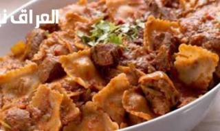 نكهة تونسية .. طريقة عمل الكمونية بالكرش بكل سهولة