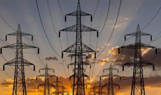 تراجع استثنائي في استهلاك الكهرباء..انخفاض الأحمال بعد ذروة تاريخية بلغت 39.2 ألف ميجاوات - الخليج الان