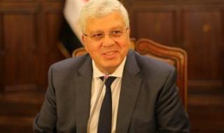 التعليم العالي: 35 ألف طالب يسجلون في تنسيق المرحلة الأولى للقبول بالجامعات - الخليج الان