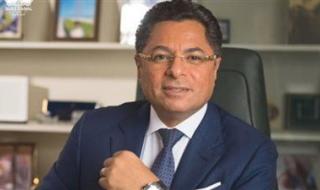 الإعلامي خالد أبو بكر: تعديلات قانون الإيجار القديم ستدخل حيز التنفيذ بقوة القانون في الأول من أغسطس المقبل - الخليج الان