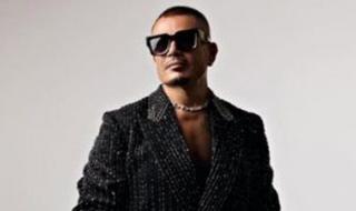 بعد طرح ألبوم ابتدينا.. الهضبة عمرو دياب الأعلى استماعًا فى توب شهر يوليو على أنغامي - الخليج الان