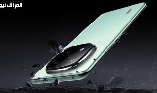 الكاميرا سحر.. موبايل شاومي Redmi Note 14 Pro Max 2025 نزل