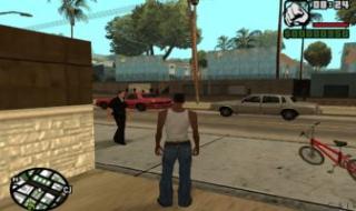 لعبك يزداد حماساً..تحديث جاتا سان أندرياس على الهواتف الذكية وأبرز الإضافات