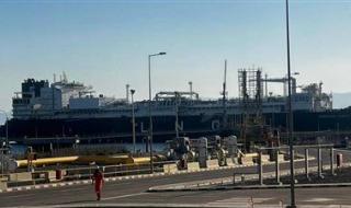 547 ألف طن غاز يومياً عبر 3 وحدات تغويز عائمة حتى 2026.. وإدكو تستعد لتحويل محطة بـ 5 ملايين طن سنوياً - الخليج الان