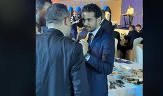 هاني سعيد: روح الجماعة وراء إنجاز بيراميدز التاريخي وأشكر ممدوح عيد على الدعم والمساندة - الخليج الان