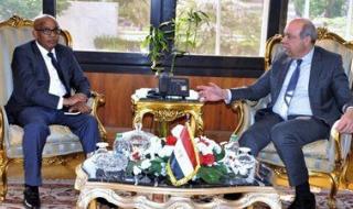 وزير الطيران المدني: العلاقات مع بوينج تمتد لأكثر من خمسين عامًا ونعمل على تعميق مزيد من أطر التعاون في مجالات التدريب - الخليج الان