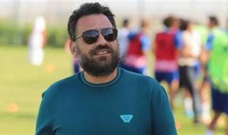 تفاصيل جلسة جون إدوارد مع عبد الناصر محمد قبل مران الزمالك - الخليج الان