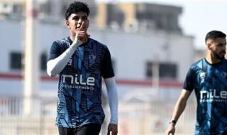 والد محمد السيد: أنا لست وكيل ابني والزمالك طالبه بالتجديد والرحيل بعد كأس العالم - الخليج الان