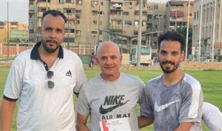 الرباط والأنوار يضم محمد جمال مدافع منية النصر موسمين - الخليج الان