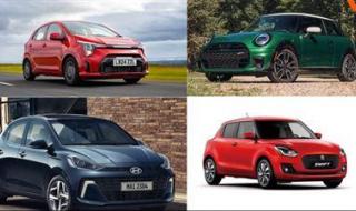 أفضل سيارات للسيدات في مصر 2025: مقارنة بين 5 موديلات - الخليج الان